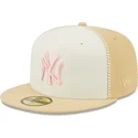 kapa-ravna-bez-prilagodena-rosa-59fifty-seam-stitch-new-york-yankees-mlb-new-era