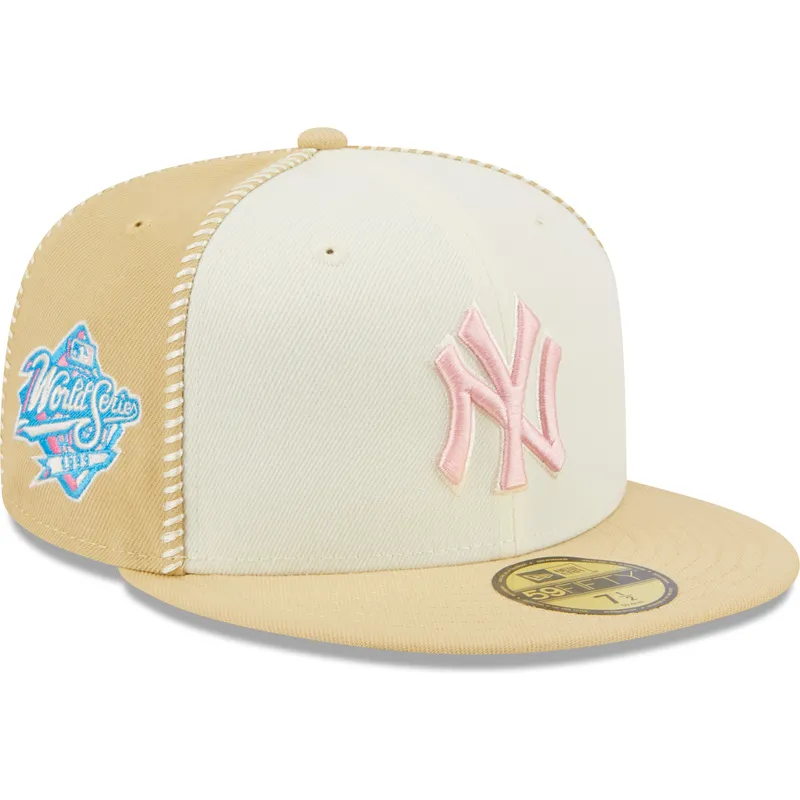 kapa-ravna-bez-prilagodena-rosa-59fifty-seam-stitch-new-york-yankees-mlb-new-era