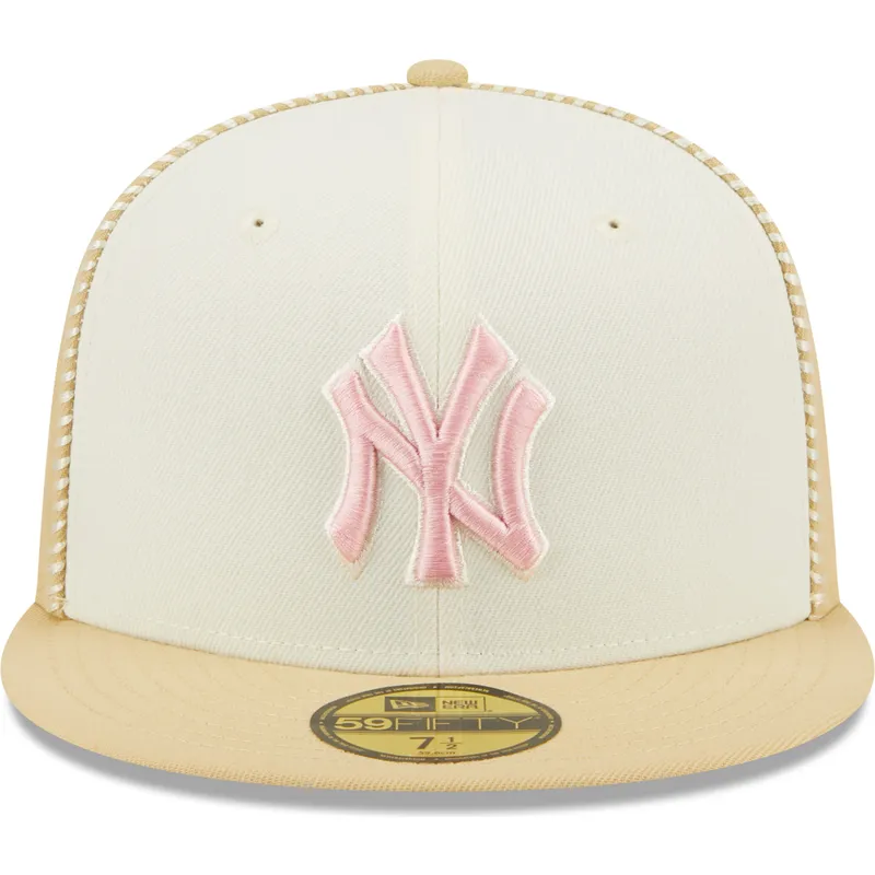 kapa-ravna-bez-prilagodena-rosa-59fifty-seam-stitch-new-york-yankees-mlb-new-era