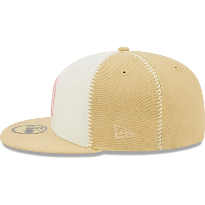 kapa-ravna-bez-prilagodena-rosa-59fifty-seam-stitch-new-york-yankees-mlb-new-era