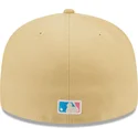 kapa-ravna-bez-prilagodena-rosa-59fifty-seam-stitch-new-york-yankees-mlb-new-era
