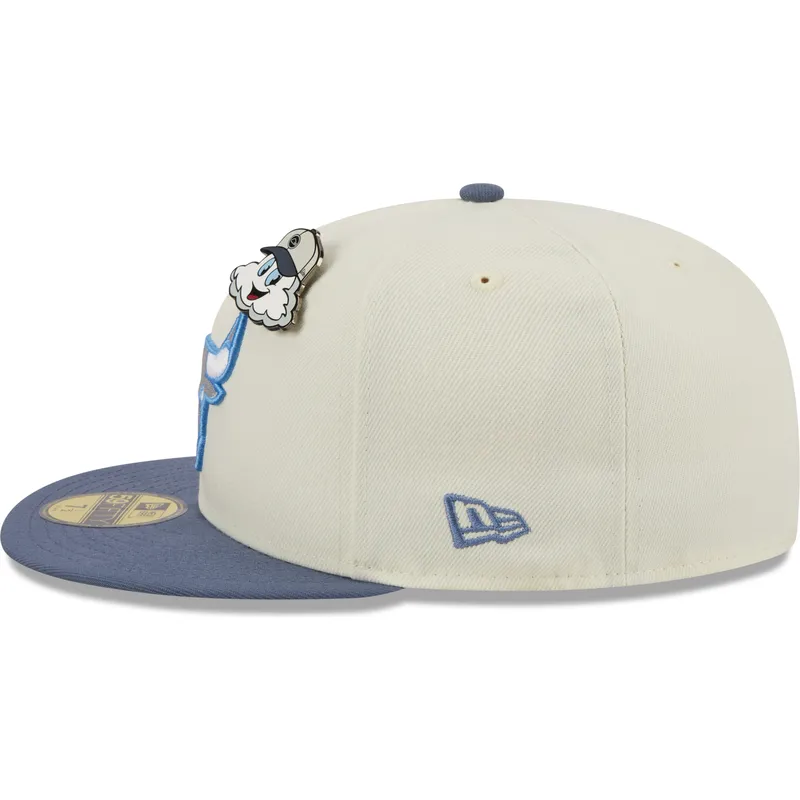 kapa-ravna-siva-prilagodena-59fifty-the-elements-air-pin-chicago-bulls-nba-new-era