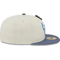 kapa-ravna-siva-prilagodena-59fifty-the-elements-air-pin-chicago-bulls-nba-new-era