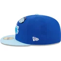 kapa-ravna-plava-prilagodena-59fifty-the-elements-water-pin-los-angeles-lakers-nba-new-era