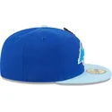 kapa-ravna-plava-prilagodena-59fifty-the-elements-water-pin-los-angeles-lakers-nba-new-era