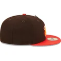 cap-ravna-brown-ajustada-59fifty-the-elements-fire-pin-miami-heat-nba-new-era