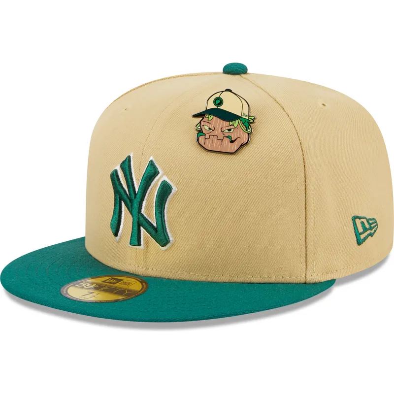 kapa-ravna-bez-prilagodena-59fifty-the-elements-earth-pin-new-york-yankees-mlb-new-era