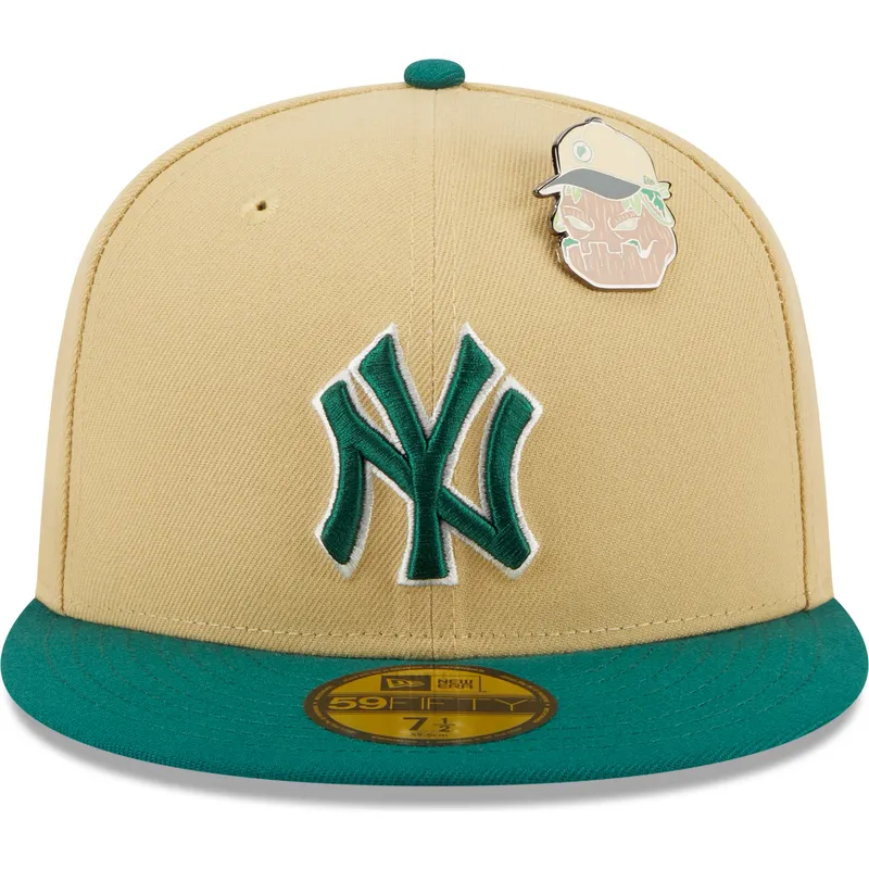 kapa-ravna-bez-prilagodena-59fifty-the-elements-earth-pin-new-york-yankees-mlb-new-era