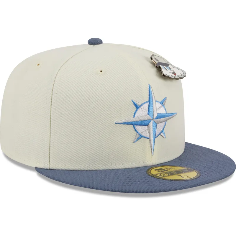 kapa-ravna-siva-prilagodena-59fifty-the-elements-air-pin-seattle-mariners-mlb-new-era kapa-ravna-siva-prilagodena-59fifty-the-elements-air-pin-seattle-mariners-mlb-new-era