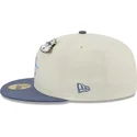 kapa-ravna-siva-prilagodena-59fifty-the-elements-air-pin-seattle-mariners-mlb-new-era