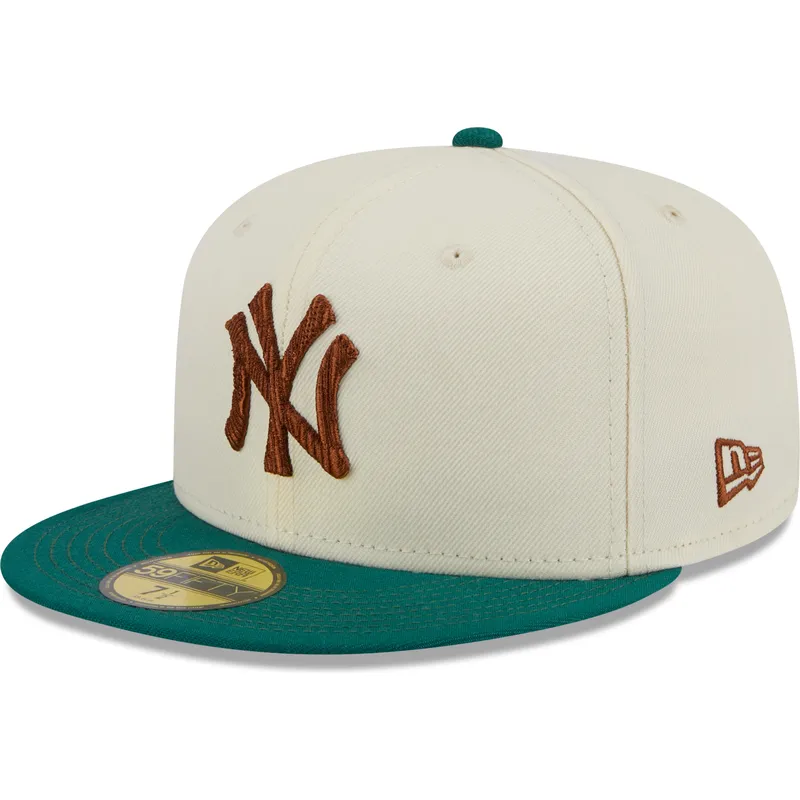 kapa-ravna-siva-prilagodena-59fifty-camp-new-york-yankees-mlb-new-era