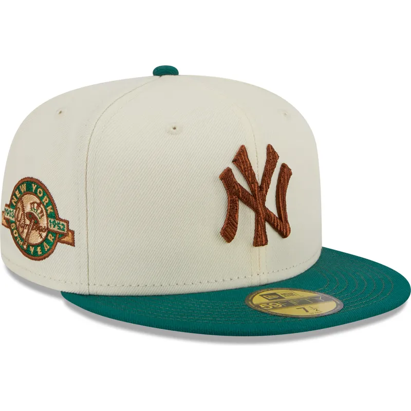 kapa-ravna-siva-prilagodena-59fifty-camp-new-york-yankees-mlb-new-era