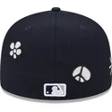 kapa-ravna-mornarsko-plava-prilagodena-59fifty-sunlight-pop-new-york-yankees-mlb-new-era