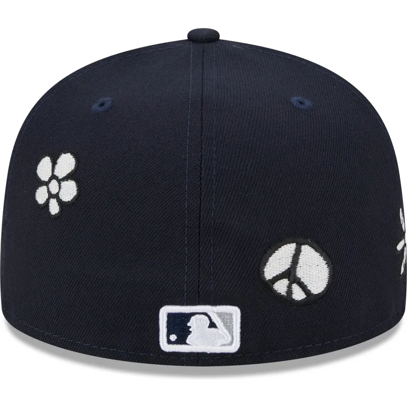 kapa-ravna-mornarsko-plava-prilagodena-59fifty-sunlight-pop-new-york-yankees-mlb-new-era