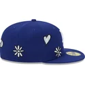 kapa-ravna-plava-prilagodena-59fifty-sunlight-pop-los-angeles-dodgers-mlb-new-era