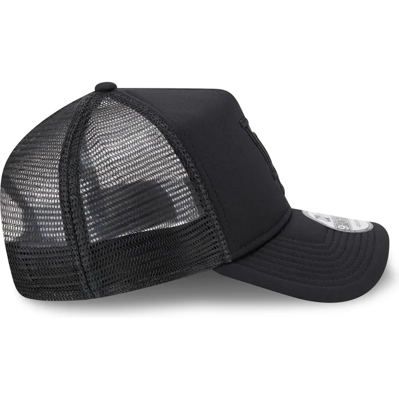 kapa-zaobljena-crna-snapback-9forty-a-frame-all-day-los-angeles-dodgers-mlb-new-era
