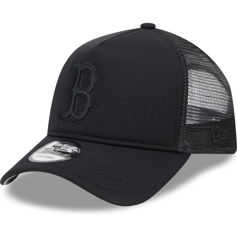 kapa-zaobljena-crna-snapback-9forty-a-frame-all-day-boston-red-sox-mlb-new-era