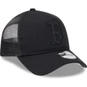 kapa-zaobljena-crna-snapback-9forty-a-frame-all-day-boston-red-sox-mlb-new-era