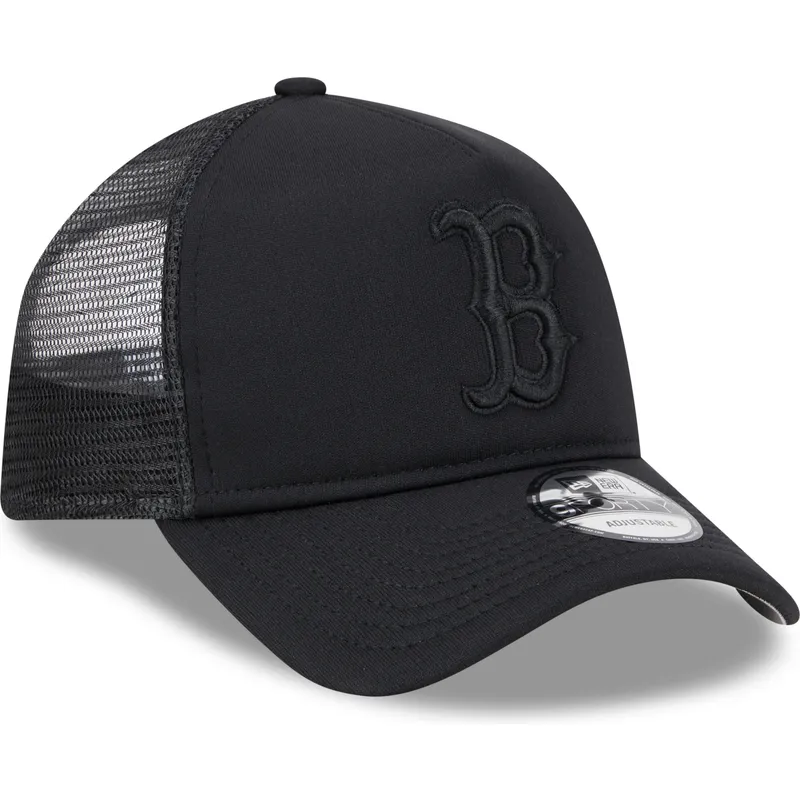 kapa-zaobljena-crna-snapback-9forty-a-frame-all-day-boston-red-sox-mlb-new-era