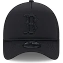 kapa-zaobljena-crna-snapback-9forty-a-frame-all-day-boston-red-sox-mlb-new-era