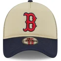 kapa-zaobljena-bez-snapback-9forty-a-frame-all-day-boston-red-sox-mlb-new-era