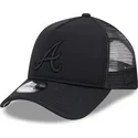 kapa-zaobljena-crna-snapback-9forty-a-frame-all-day-atlanta-braves-mlb-new-era