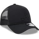 kapa-zaobljena-crna-snapback-9forty-a-frame-all-day-atlanta-braves-mlb-new-era