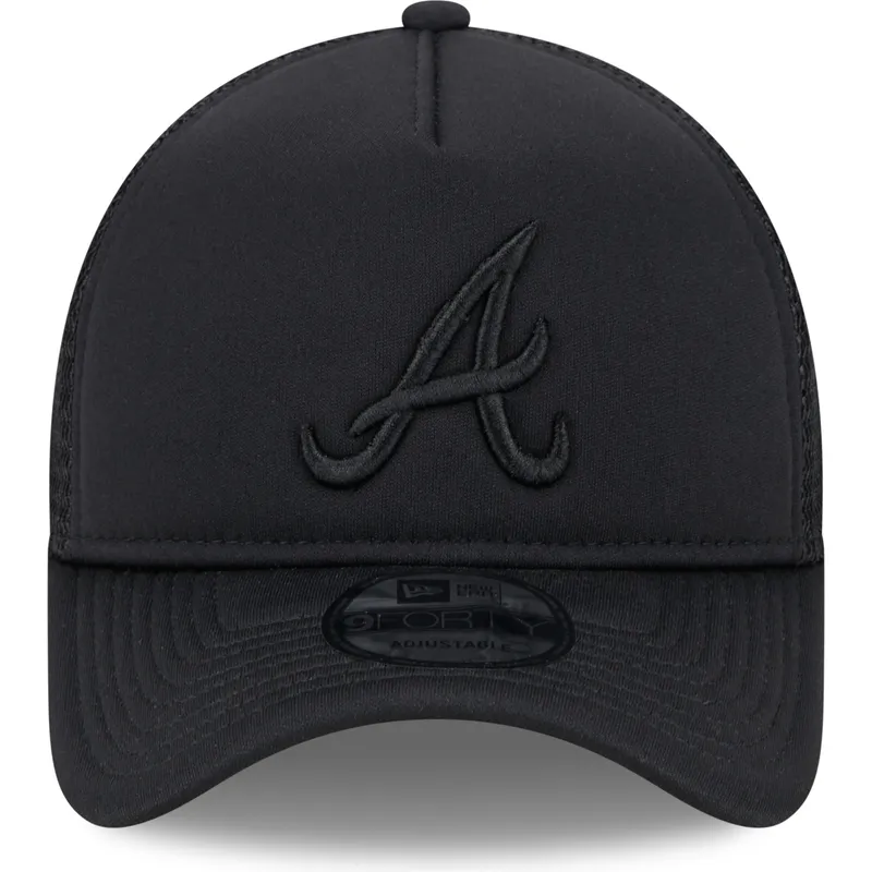 kapa-zaobljena-crna-snapback-9forty-a-frame-all-day-atlanta-braves-mlb-new-era