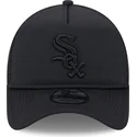 kapa-zaobljena-crna-snapback-9forty-a-frame-all-day-chicago-white-sox-mlb-new-era