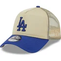 kapa-zaobljena-bez-snapback-9forty-a-frame-all-day-los-angeles-dodgers-mlb-new-era