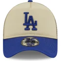 kapa-zaobljena-bez-snapback-9forty-a-frame-all-day-los-angeles-dodgers-mlb-new-era