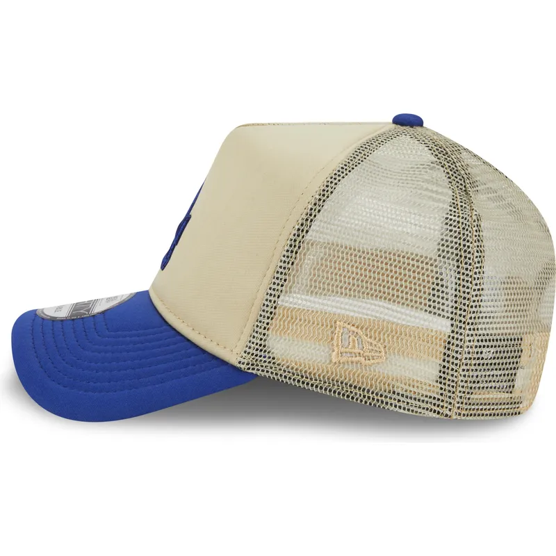 kapa-zaobljena-bez-snapback-9forty-a-frame-all-day-los-angeles-dodgers-mlb-new-era