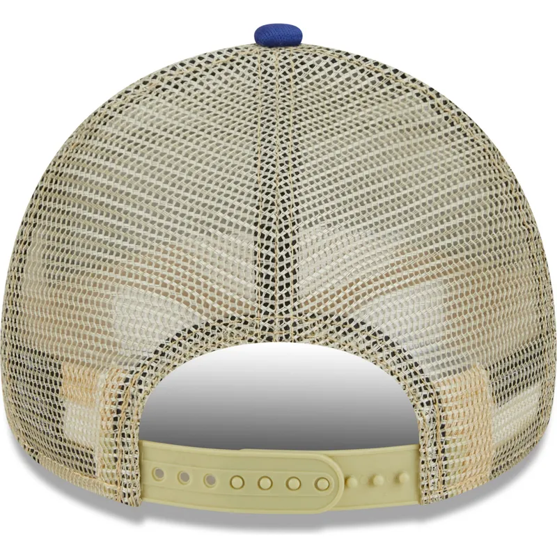 kapa-zaobljena-bez-snapback-9forty-a-frame-all-day-los-angeles-dodgers-mlb-new-era