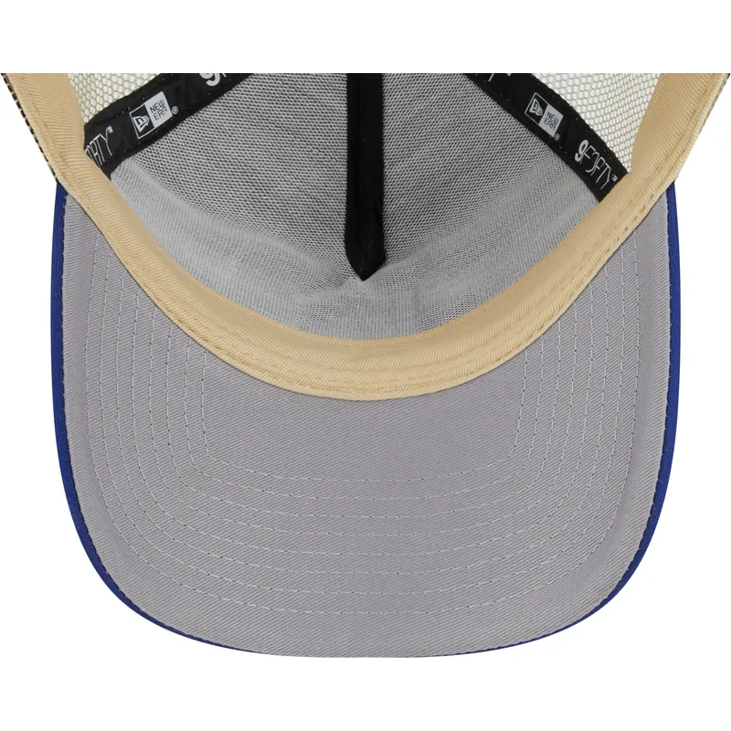 kapa-zaobljena-bez-snapback-9forty-a-frame-all-day-los-angeles-dodgers-mlb-new-era