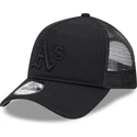 kapa-zaobljena-crna-snapback-9forty-a-frame-all-day-oakland-athletics-mlb-new-era