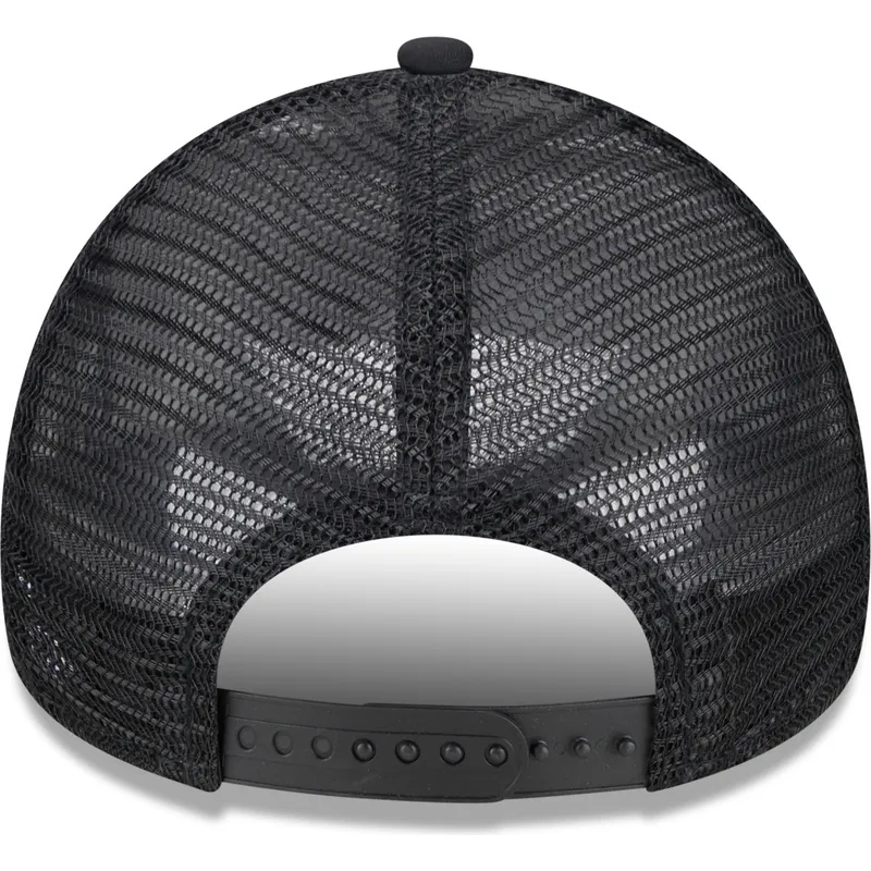 kapa-zaobljena-crna-snapback-9forty-a-frame-all-day-oakland-athletics-mlb-new-era