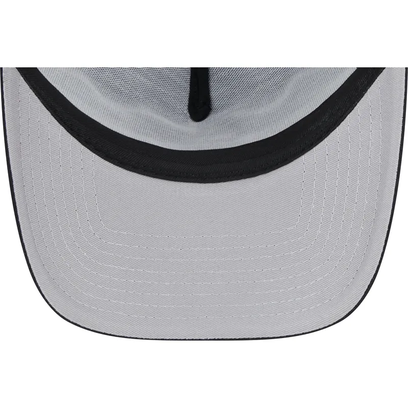 kapa-zaobljena-crna-snapback-9forty-a-frame-all-day-oakland-athletics-mlb-new-era