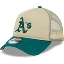 kapa-zaobljena-bez-snapback-9forty-a-frame-all-day-oakland-athletics-mlb-new-era