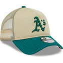 kapa-zaobljena-bez-snapback-9forty-a-frame-all-day-oakland-athletics-mlb-new-era