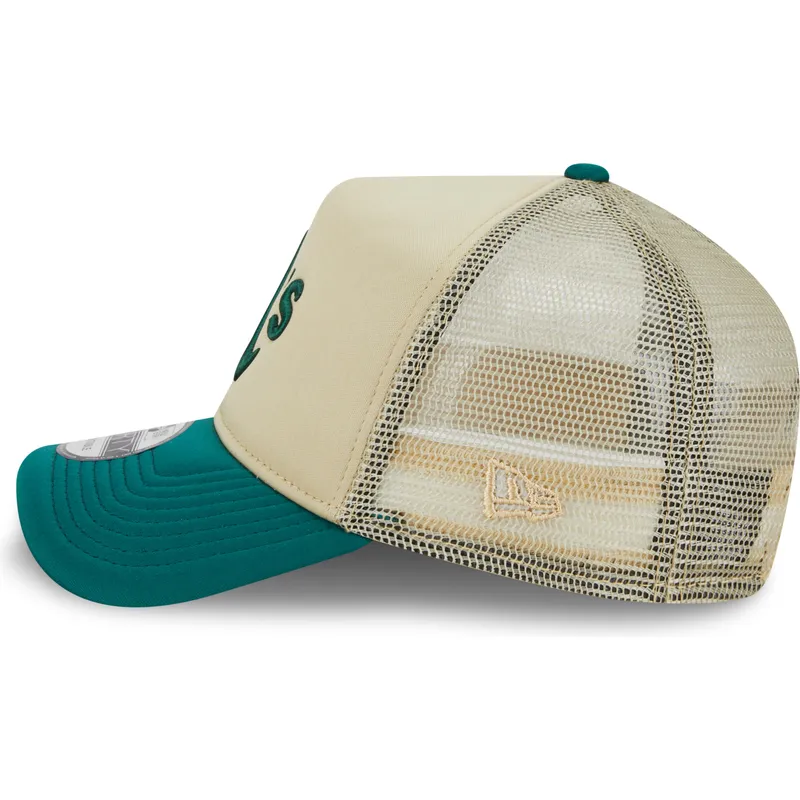 kapa-zaobljena-bez-snapback-9forty-a-frame-all-day-oakland-athletics-mlb-new-era