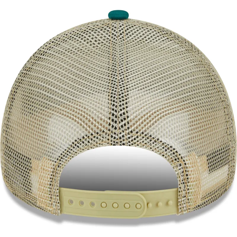 kapa-zaobljena-bez-snapback-9forty-a-frame-all-day-oakland-athletics-mlb-new-era