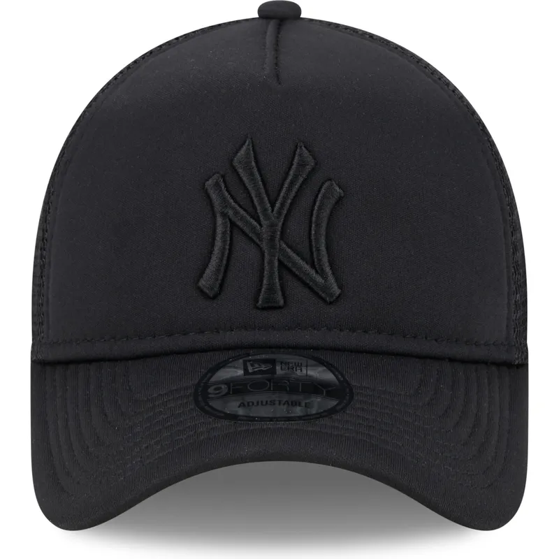 kape-zaobljena-crna-snapback-9forty-a-frame-all-day-new-york-yankees-mlb-new-era