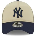 kapa-zaobljena-bez-snapback-9forty-a-frame-all-day-new-york-yankees-mlb-new-era