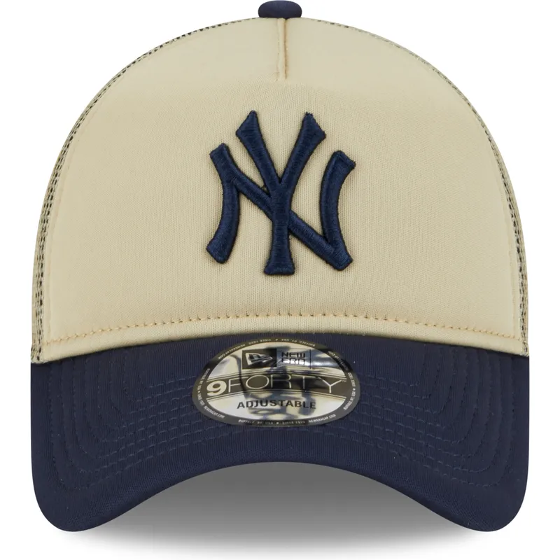 kapa-zaobljena-bez-snapback-9forty-a-frame-all-day-new-york-yankees-mlb-new-era