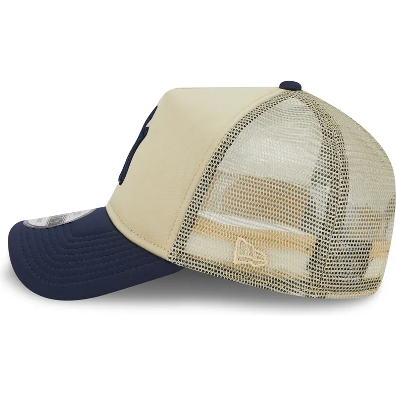 kapa-zaobljena-bez-snapback-9forty-a-frame-all-day-new-york-yankees-mlb-new-era