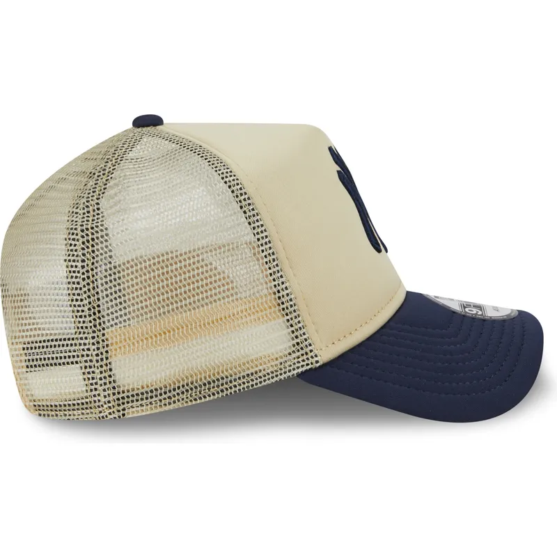 kapa-zaobljena-bez-snapback-9forty-a-frame-all-day-new-york-yankees-mlb-new-era