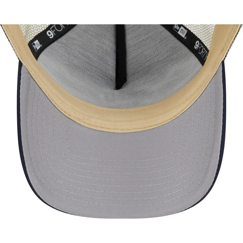 kapa-zaobljena-bez-snapback-9forty-a-frame-all-day-new-york-yankees-mlb-new-era
