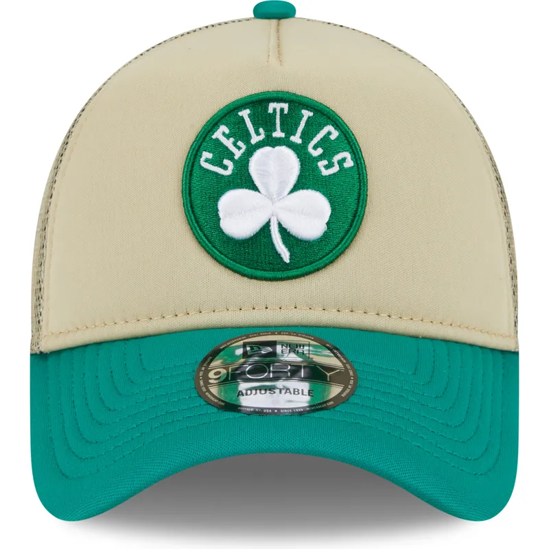 kapa-zaobljena-bez-snapback-9forty-a-frame-all-day-boston-celtics-nba-new-era