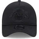 kapa-zaobljena-crna-snapback-9forty-a-frame-all-day-los-angeles-lakers-nba-new-era