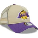kapa-zaobljena-bez-snapback-9forty-a-frame-all-day-los-angeles-lakers-nba-new-era